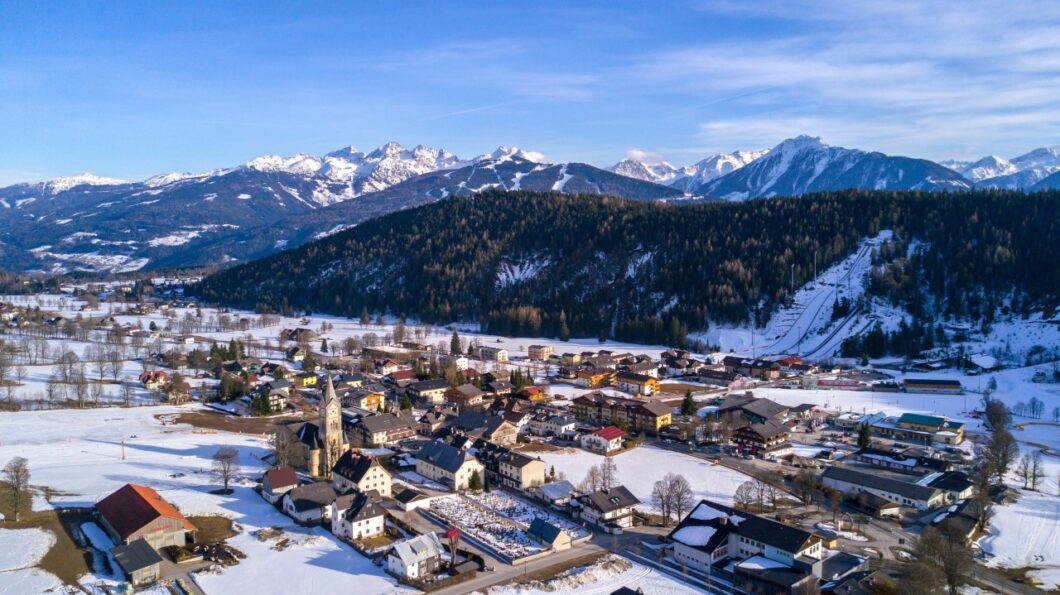 oostenrijk-schladming-dachstein
