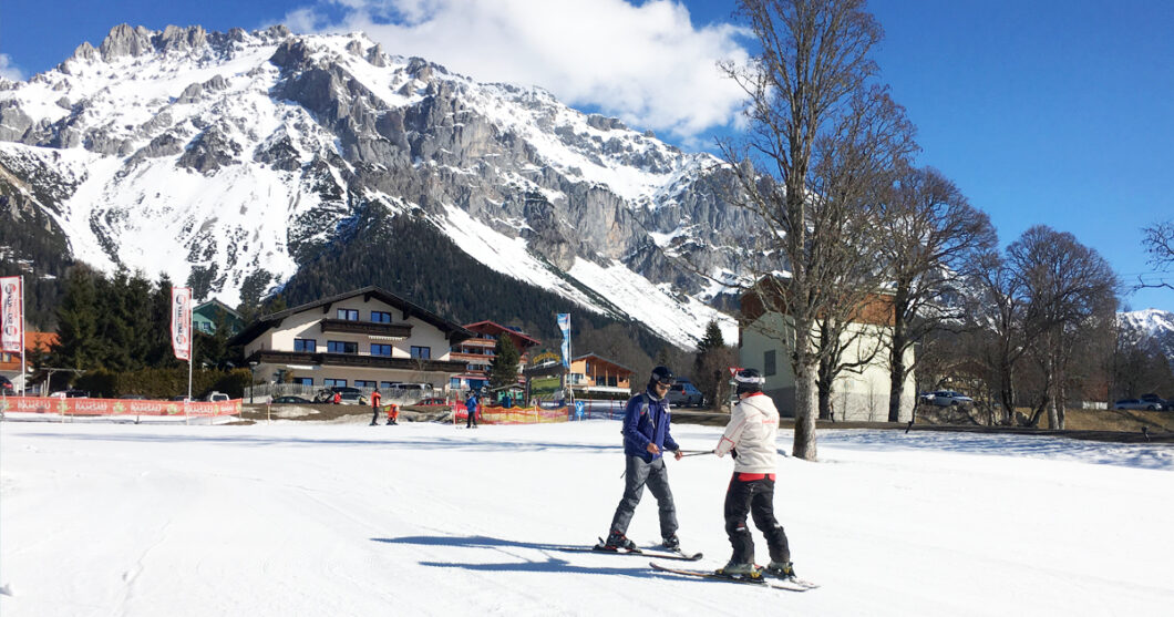 oostenrijk-skieen-beginners