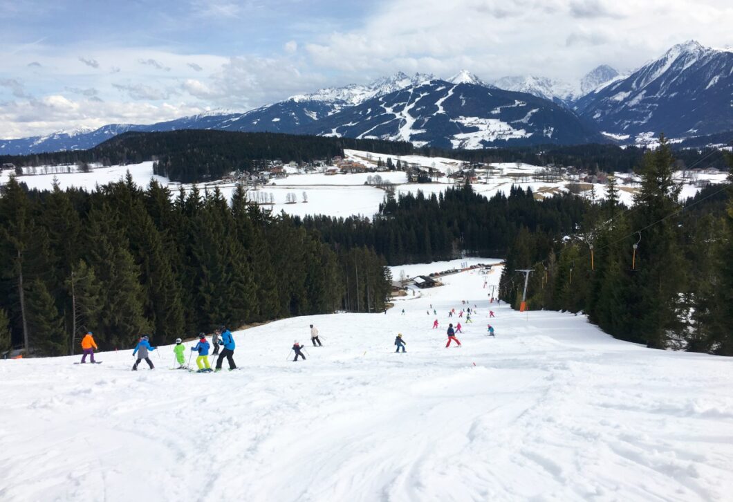 piste-ramsau