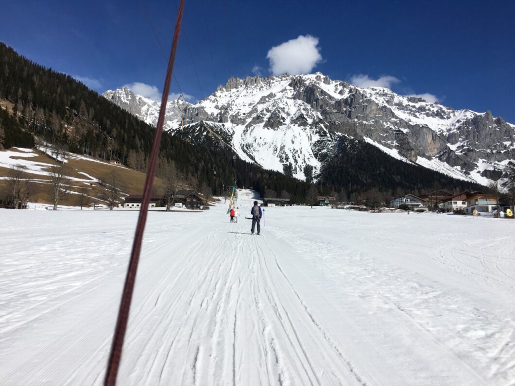 skilift-leren-skien