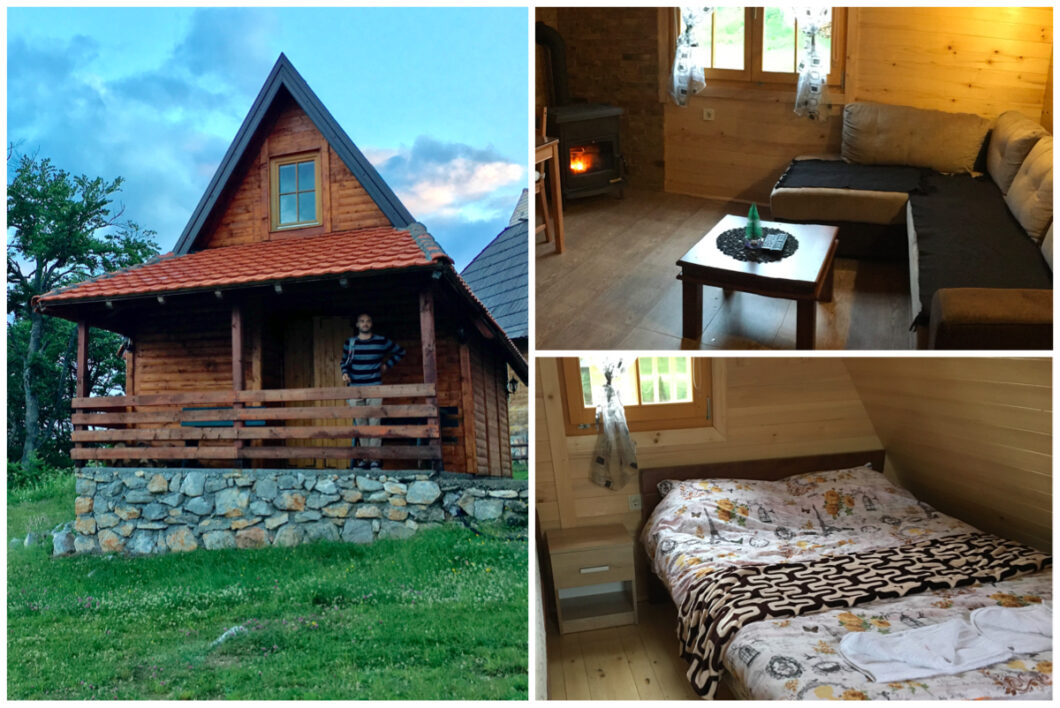 accommodatie-tara-national-park-servie