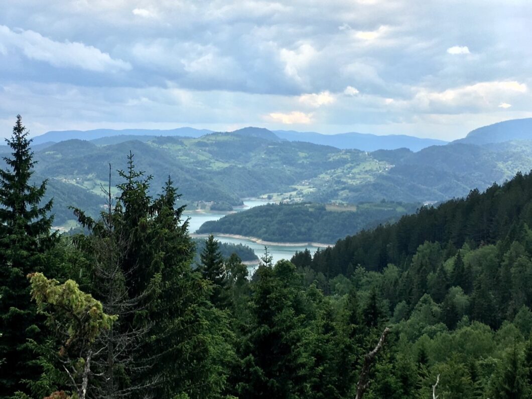 hiking-tara-national-park-servie