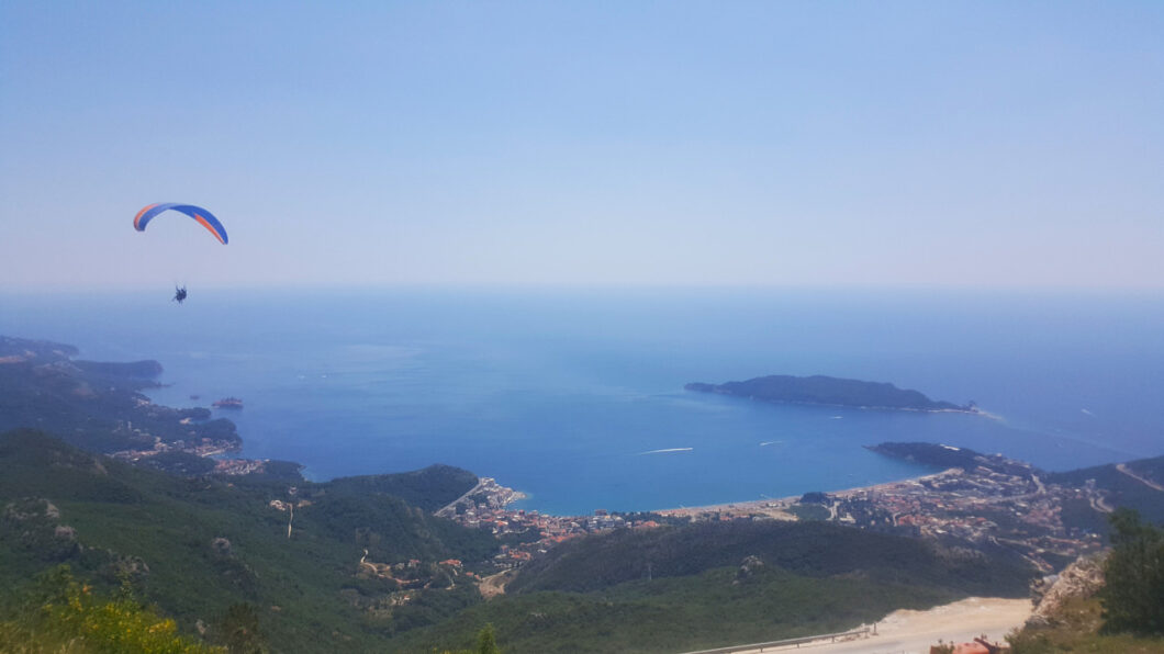 paragliden-montenegro