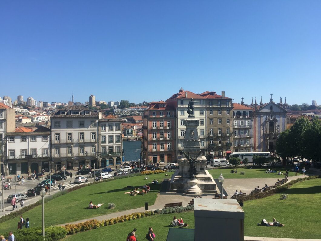 porto-park