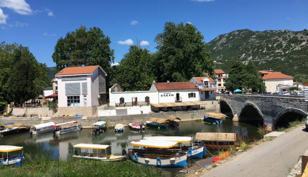 Virpazar-servie