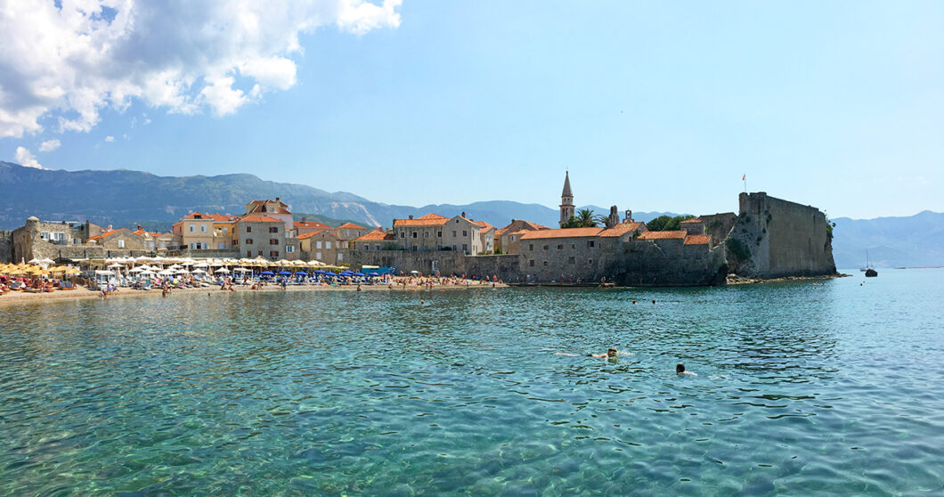 budva-vakantie-montenegro