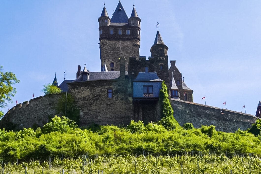burcht cochem