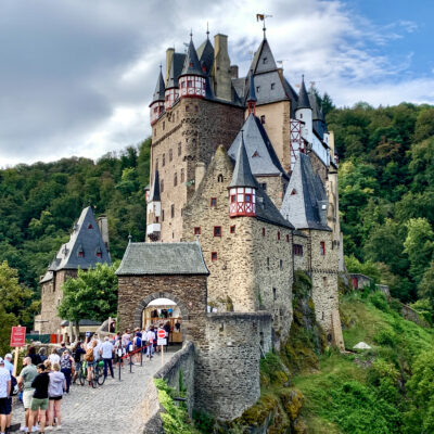 burcht eltz duitsland