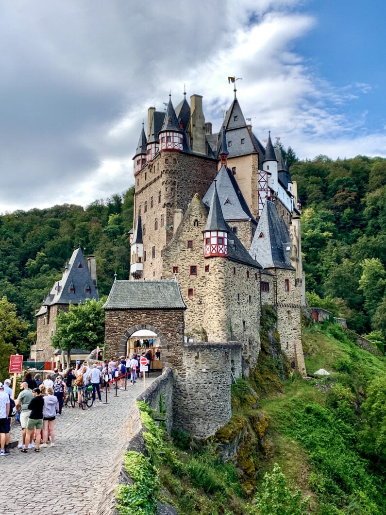 burcht eltz duitsland