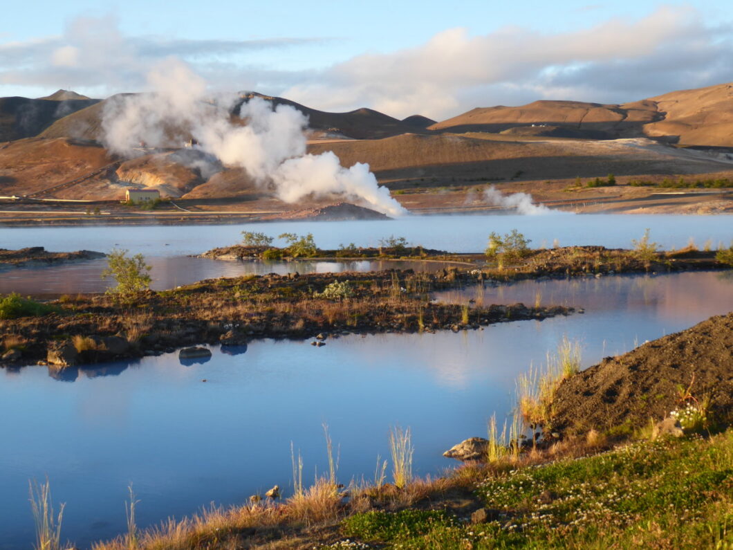 myvatn-hotsprings