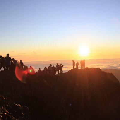 Rinjani Beklimming Lombok 02