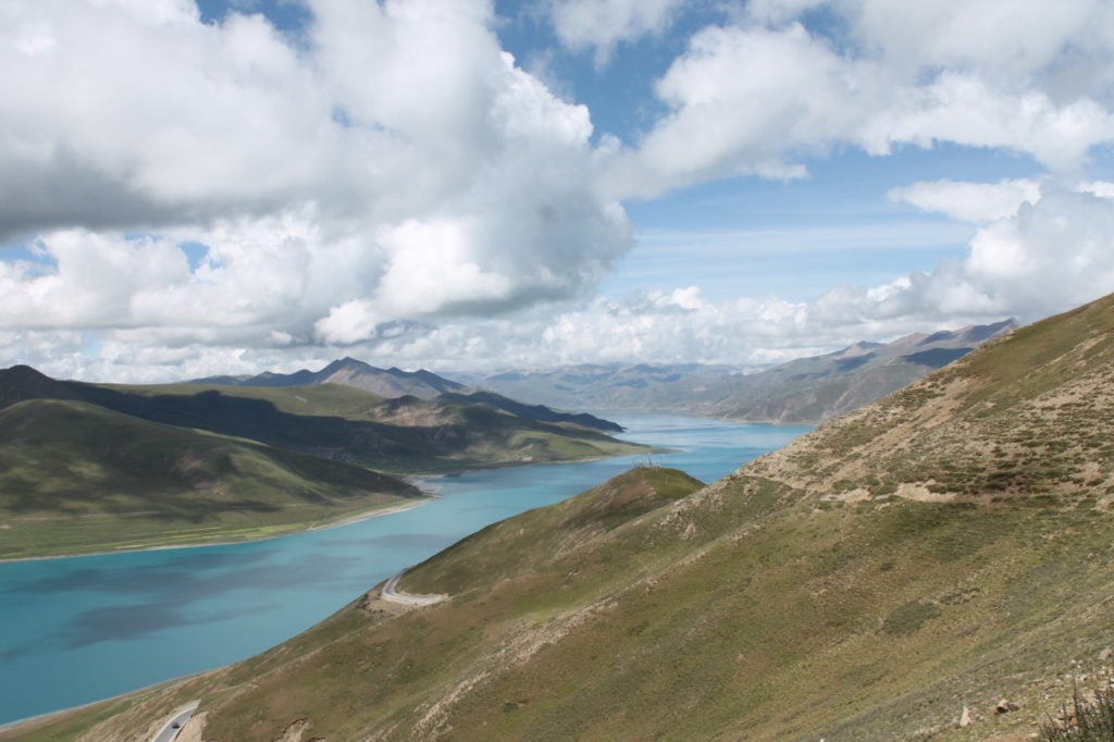 tibet-meren