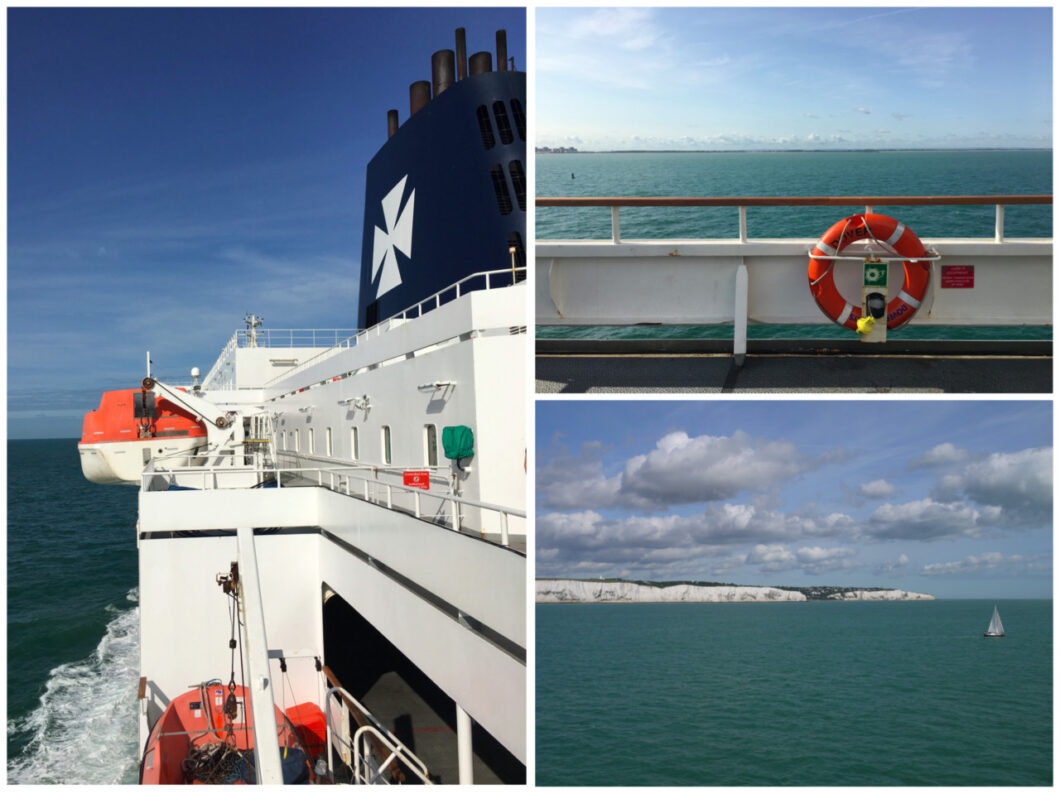 boot-engeland-weekend