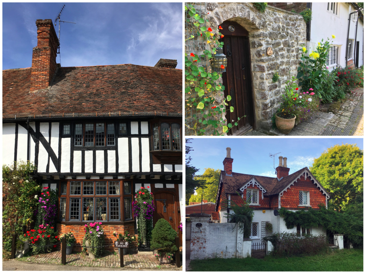 engeland-weekend-boot-auto