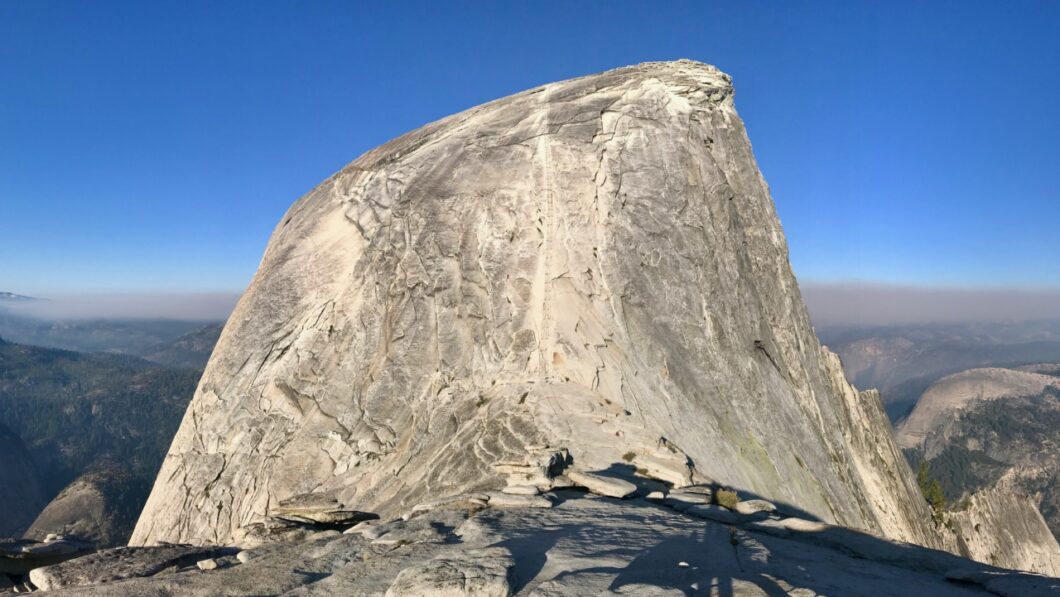 Half Dome
