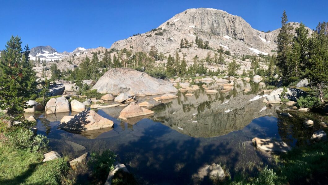 Island Pass