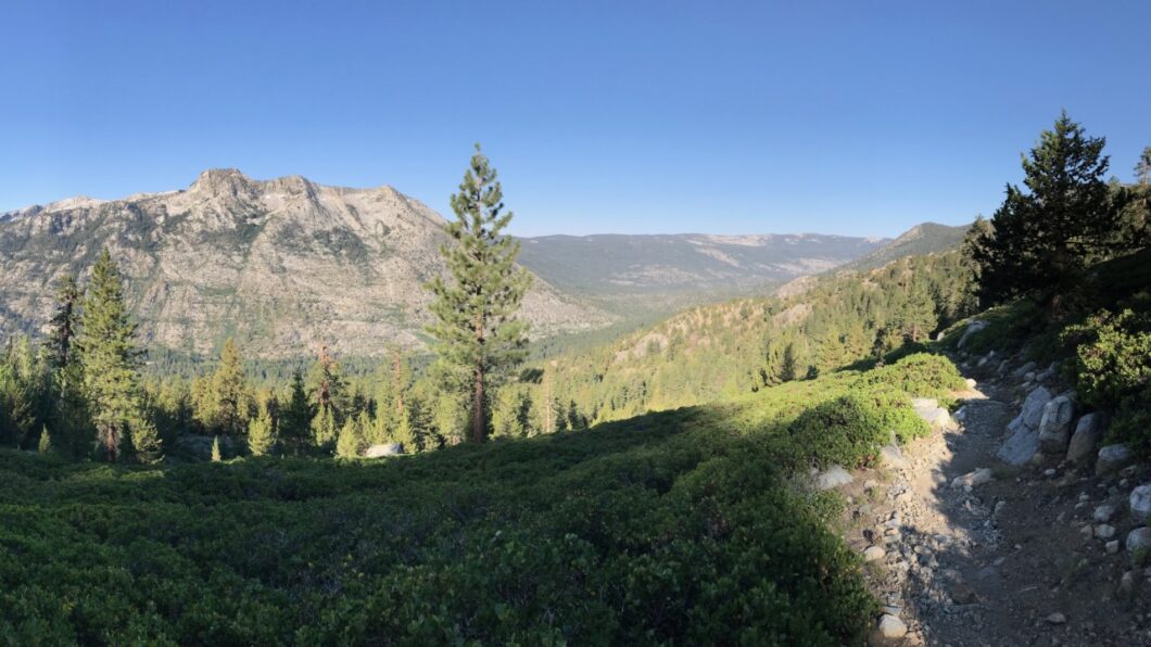 John Muir Wilderness
