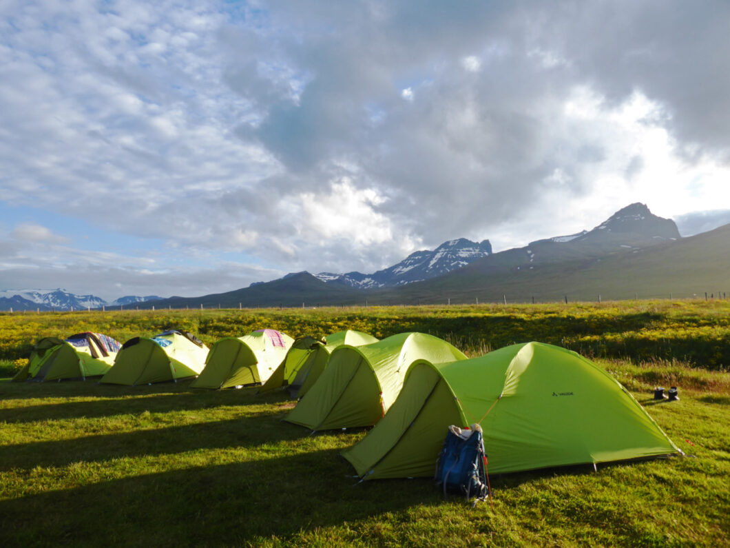 kamperen-in-ijsland