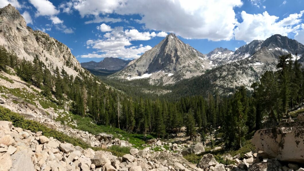 Kings Canyon National Park