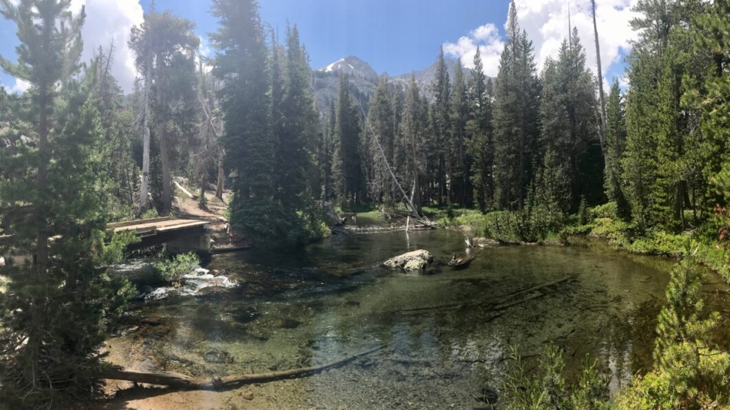 Shadow Creek