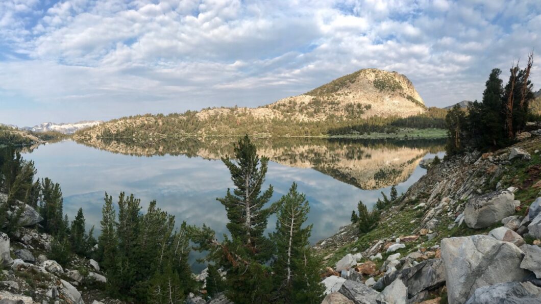 Virginia Lake