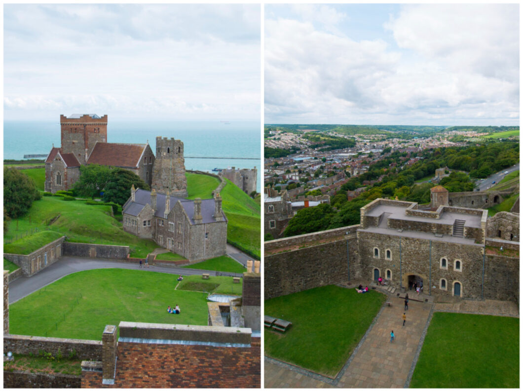 dover-castle
