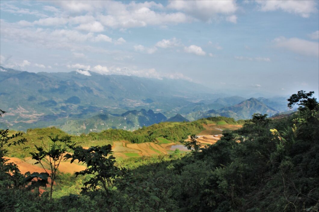 Noord-Vietnam-Sapa-Sin-Ho-Uitzicht