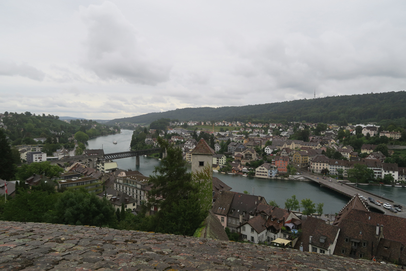 Zwitserland_Schaffhausen