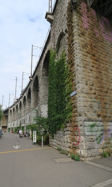 Zwitserland_Zurich_Viadukt