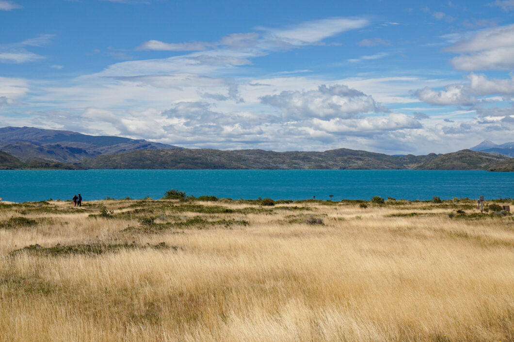 O-trek patagonie dag 4