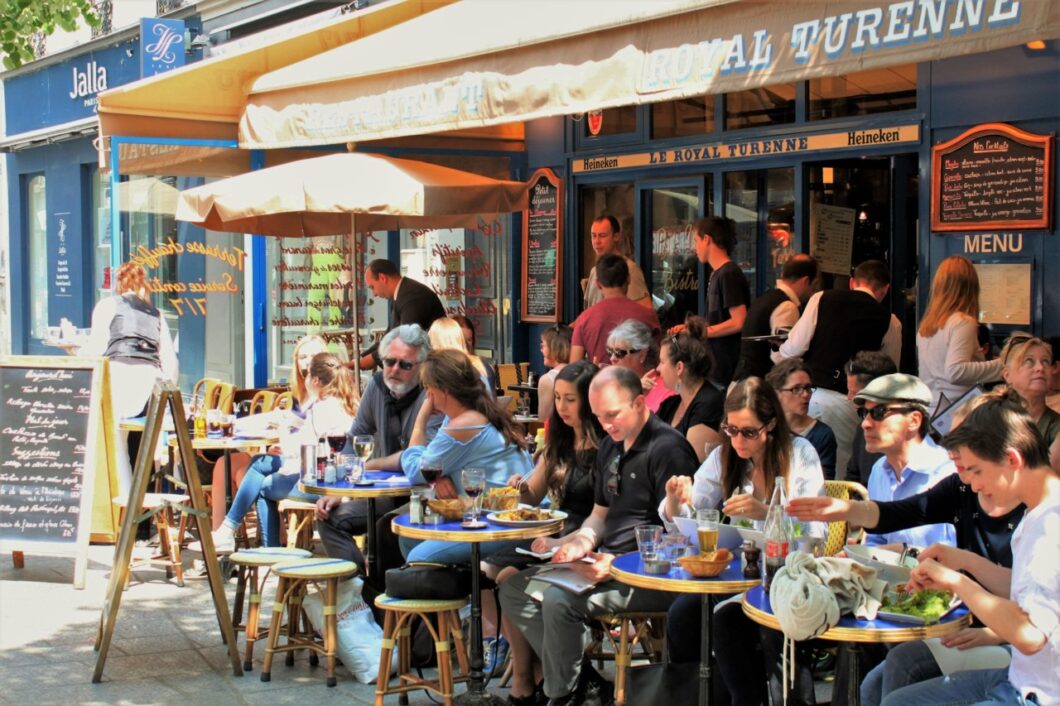 le-marais-leukste-wijk-parijs-stedentrip