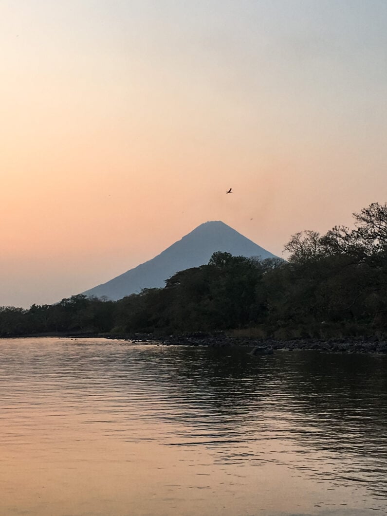 ometepe nicaragua tips