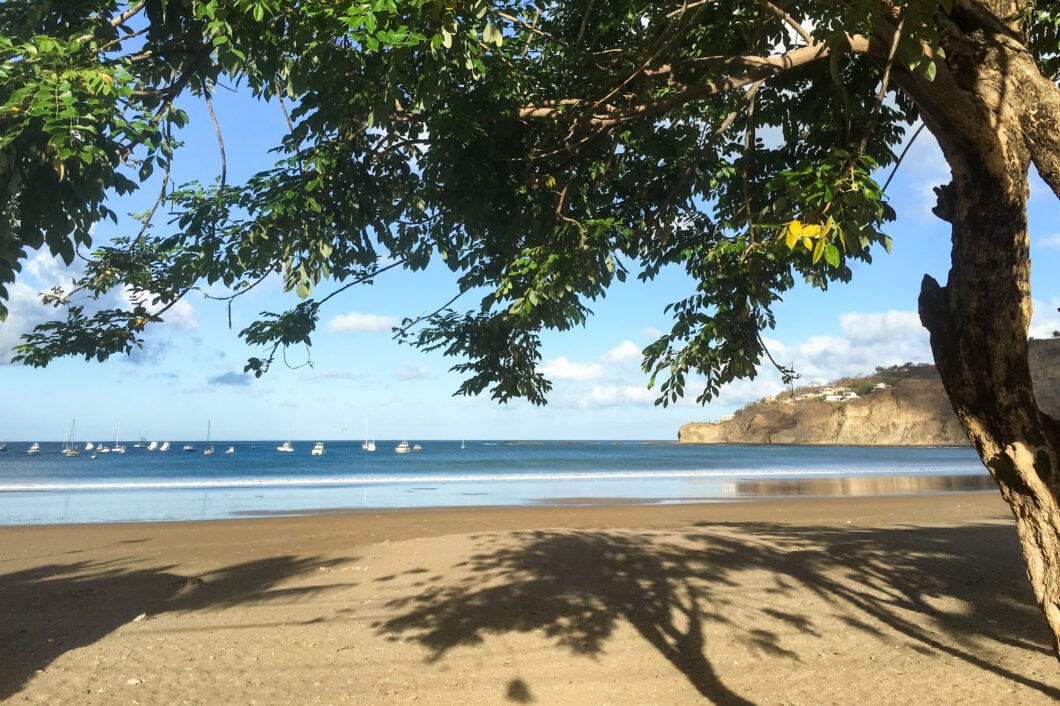 san juan del sur nicaragua tips