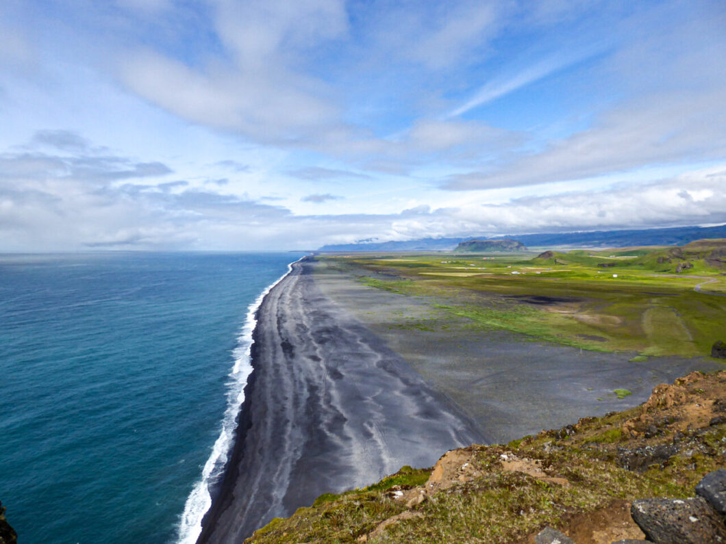 bezienswaardigheden ijsland vik