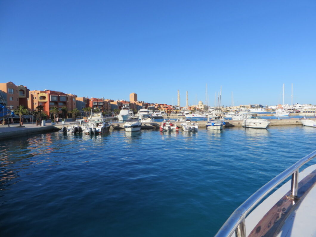 haven-hurghada