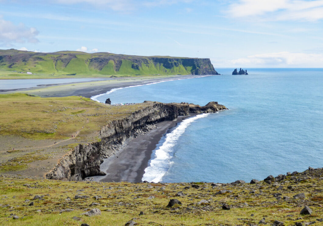 vik ijsland hoogtepunten