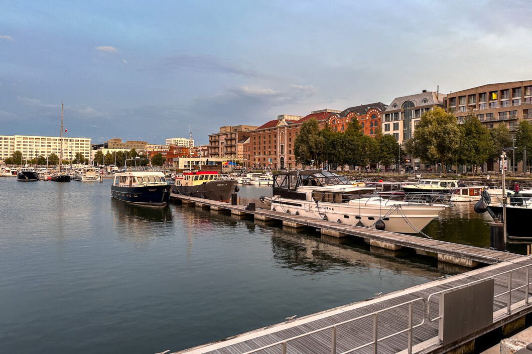 Haven Antwerpen