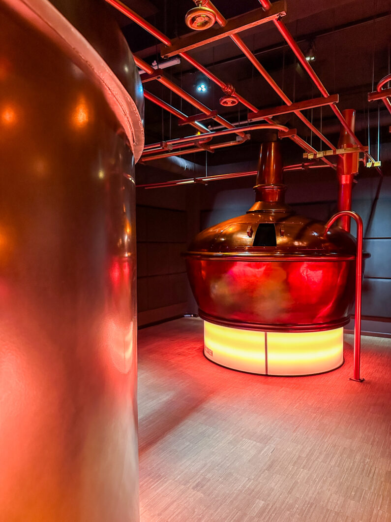 brouwerij den koninck antwerpen