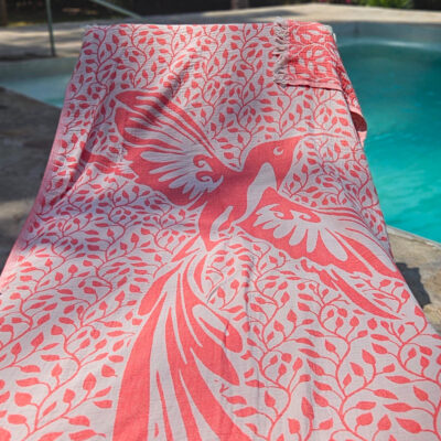 kolibri hamamdoek
