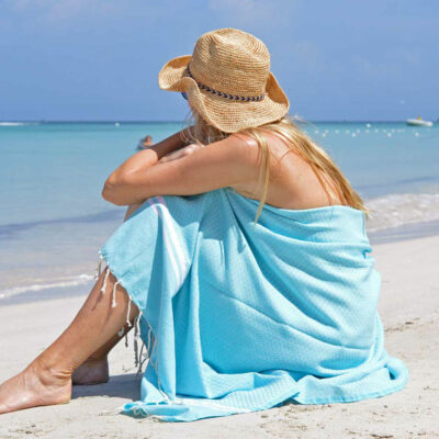 Zus en Zomer fouta sousse