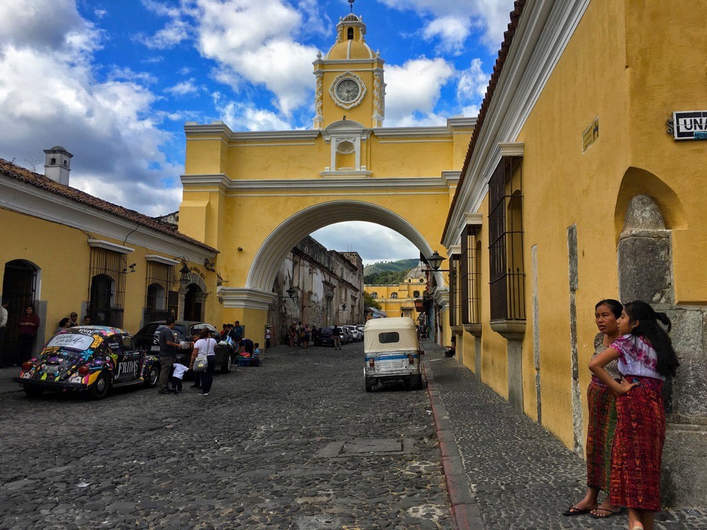 antigua-guatemala