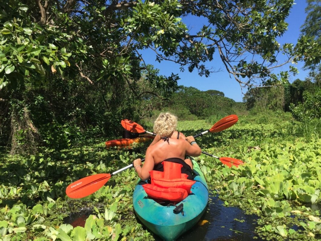 kayakken-ometepe