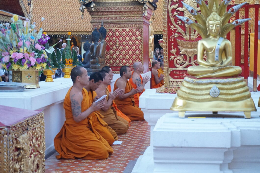 Thailand-Chiang-Mai-Doi-Suthep-temple 12.12.55