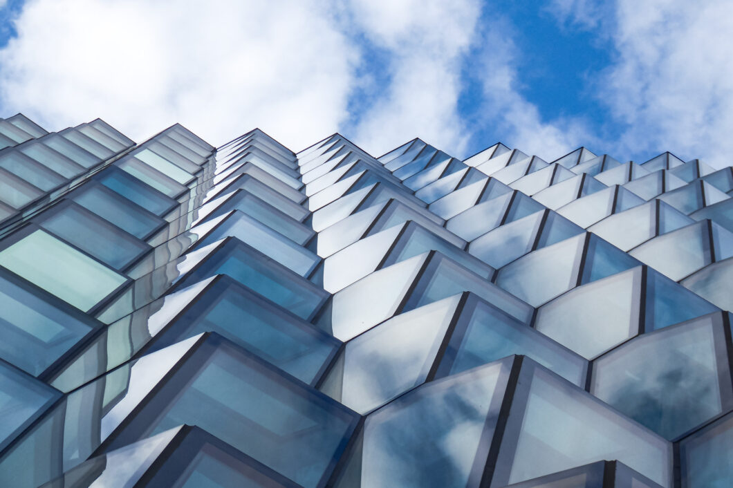 operagebouw reykjavik