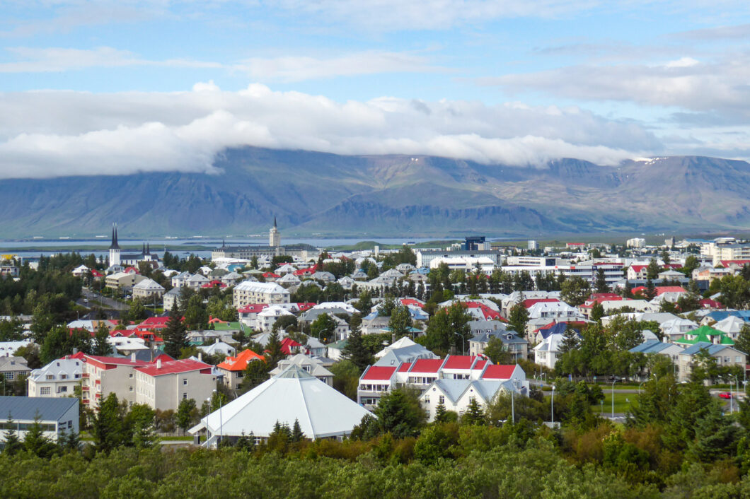 weekend Reykjavik tips