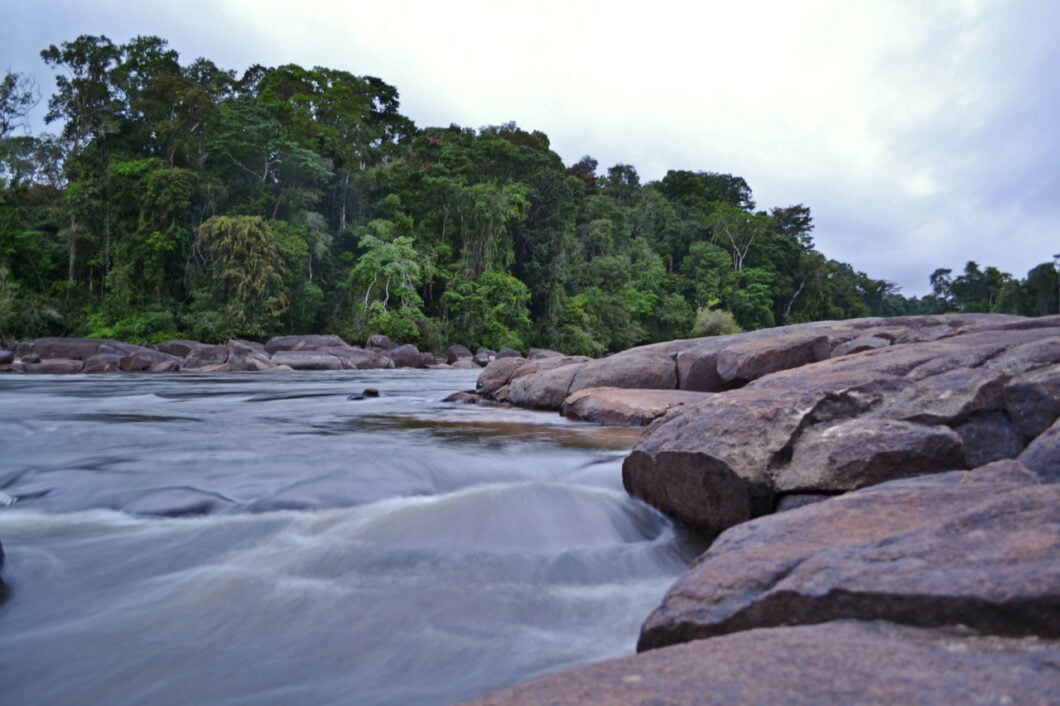 surnamerivier-isadou