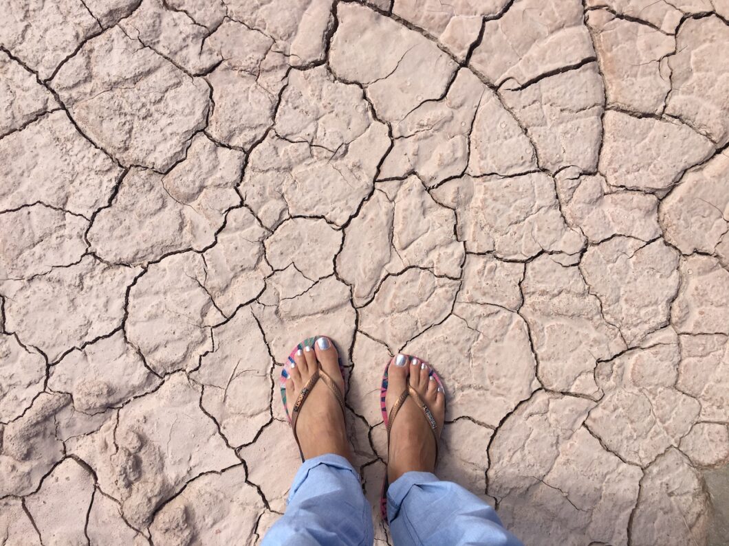 weer san pedro de atacama