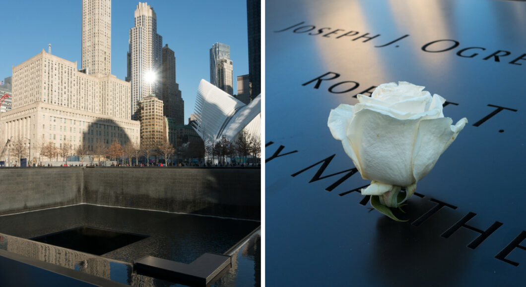 Ground zero