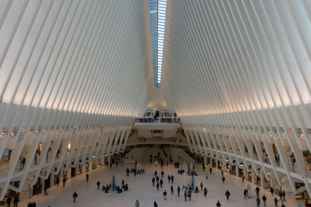 oculus new york