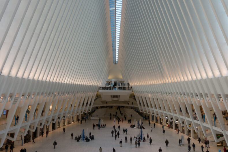 oculus new york